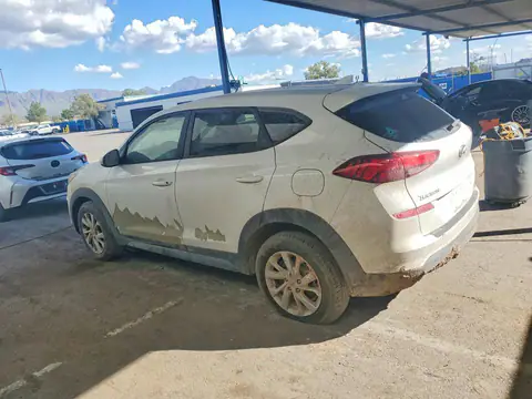 2020 HYUNDAI 4DR VIN KM8J2CA48LU160170 фото 2