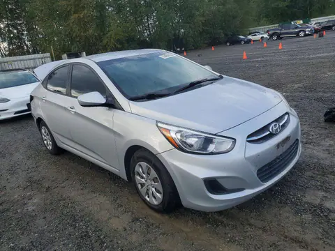 2016 Hyundai Accent VIN KMHCT4AEXGU012693 фото 4