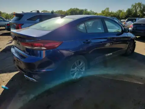 5NPD84LF1HH015476 — 2017 Hyundai Elantra, фото 3 з Copart 02.10.2026, Передня частина
