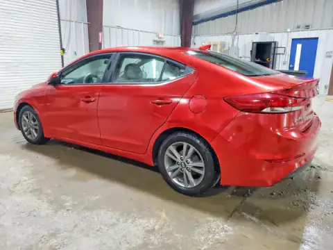5NPD84LF8HH173040 — 2017 Hyundai Elantra, foto 2 de Copart 30.09.2026, Inundación