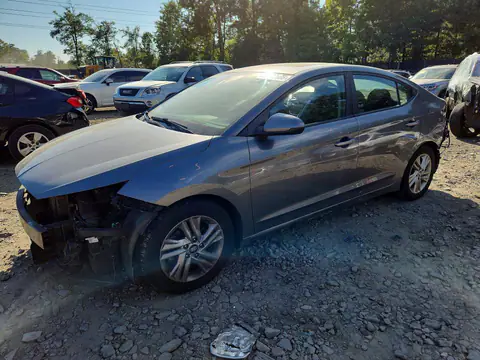 5NPD84LF7LH511343 — 2020 Hyundai Elantra, Бокова частина (Side), фото до ремонту