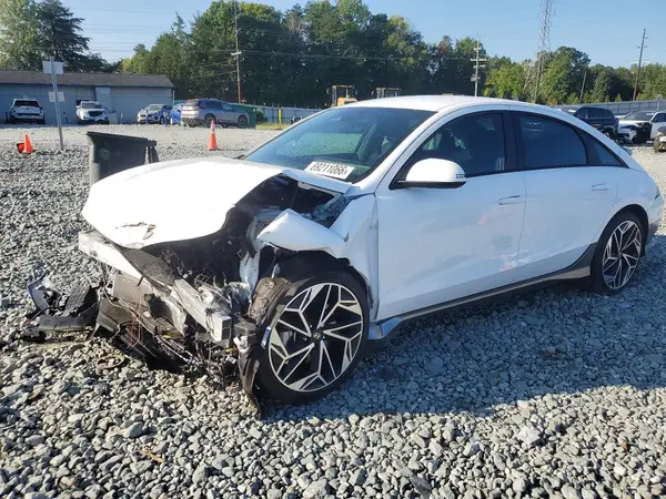 KMHM34AA0SA095949 Hyundai Kona 2021 — uszkodzenie Przód, zdjęcie przed naprawą
