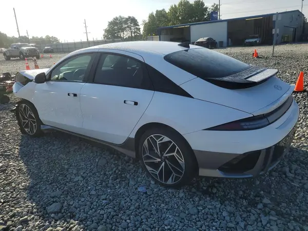 KMHM34AA0SA095949 — 2021 Hyundai Kona, zdjęcie 2 z Copart, Przód