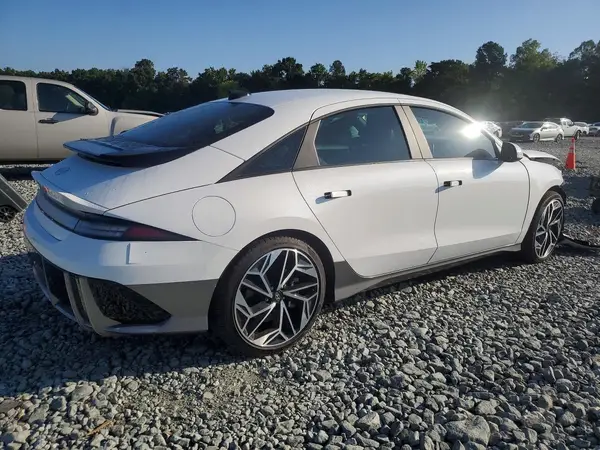 KMHM34AA0SA095949 — 2021 Hyundai Kona, zdjęcie 3 z Copart, Przód
