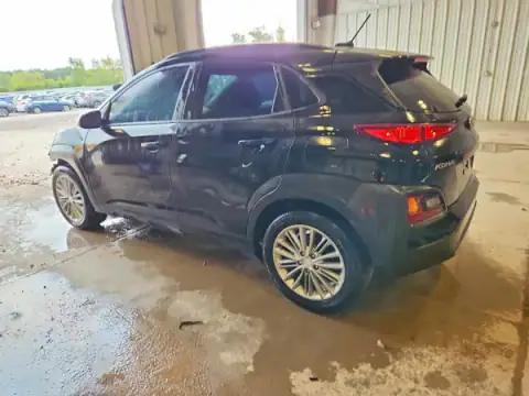 1GCEC14X35Z108660 — 2021 Hyundai Kona, ფოტო 2, Copart 02.10.2026, წინა ნაწილი