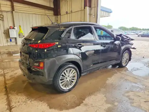 1GCEC14X35Z108660 — 2021 Hyundai Kona, ფოტო 3, Copart 02.10.2026, წინა ნაწილი