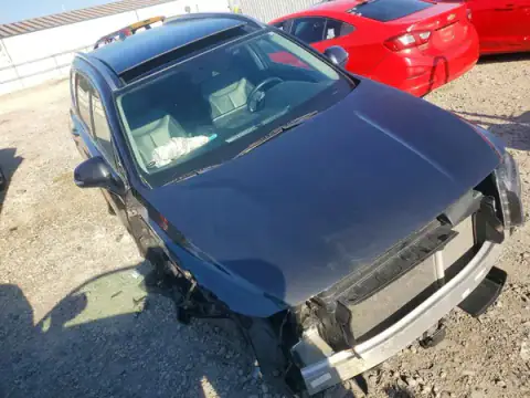 5NMS44AL5MH319087 — 2021 Hyundai Santa FE, фото 4 з Copart 29.09.2026, Передня частина
