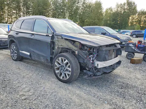 2023 Hyundai Santa Fe VIN 5NMS5DAL1PH482255 фото 4