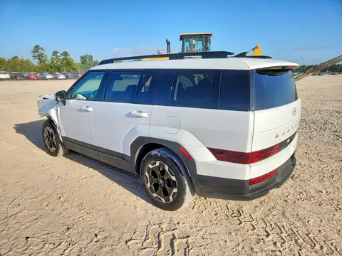 2026 HYUNDAI SANTA FE VIN 5NMP2DGL2TH193966 фото 2