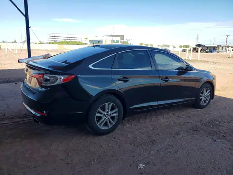 2016 Hyundai Sonata VIN 5NPE24AF1GH265159 фото 3