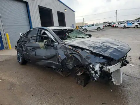 5NPEK4JC2MH112131 — 2021 Hyundai Sonata, zdjęcie 4 z Copart 01.10.2026, Uszkodzenia dookoła