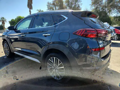 KM8J33AL8LU103262 — 2020 Hyundai Tucson, ფოტო 2, Copart 23.10.2026, წინა ნაწილი