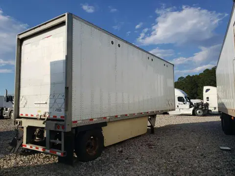 2016 HYUNDAI UNKNOWN VIN 3H3V281CXGT020411 фото 4