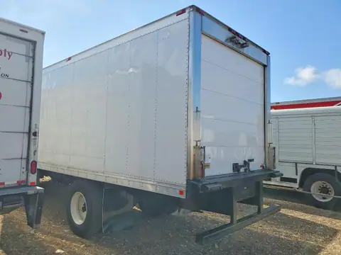 2016 INTERNATIONAL 4300 VIN 1HTMMMMM2GH363893 фото 3