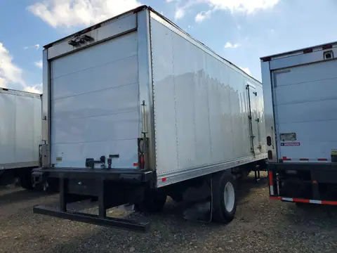 2016 INTERNATIONAL 4300 VIN 1HTMMMMM2GH363893 фото 4