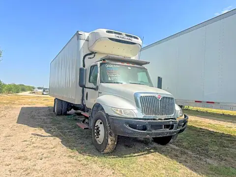 2020 INTERNATIONAL MV607 VIN 3HAEUMML5LL063765 фото 1