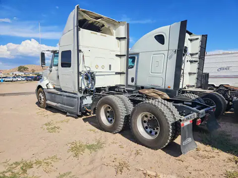 2014 INTERNATIONAL PROSTAR VIN 3HSDJSJR4EN760560 фото 2