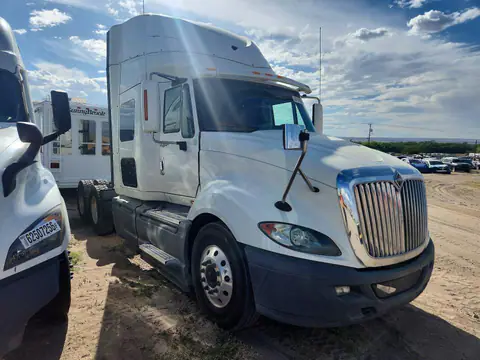2014 INTERNATIONAL PROSTAR VIN 3HSDJSJR4EN760560 фото 4