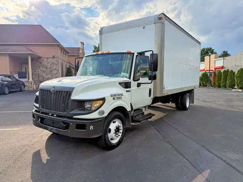 2015 INTERNATIONAL TERRASTAR VIN 1HTJSSKK4FH648964 фото 1
