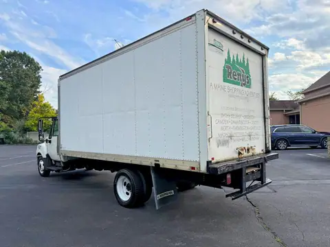 2015 INTERNATIONAL TERRASTAR VIN 1HTJSSKK4FH648964 фото 2