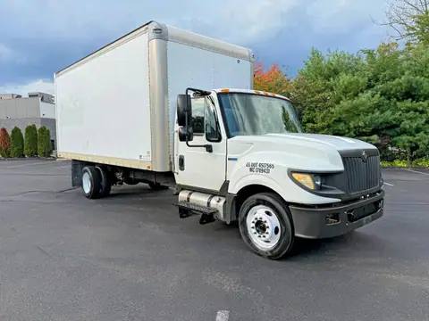 2015 INTERNATIONAL TERRASTAR VIN 1HTJSSKK4FH648964 фото 4