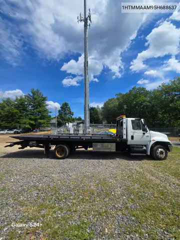 2005 International 4000 4300 VIN 1HTMMAAM95H688637 фото 3