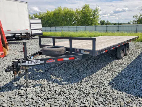 4RADU202XTG020428 — 2026 Interstate Unknown, Естественный износ (Normal Wear), фото до ремонта