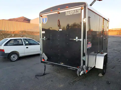 4RAVS101XTN142701 — 2026 Interstate Unknown, ფოტო 3, Copart 29.10.2026, გვერდითი ნაწილი