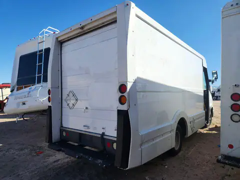 2015 ISUZU NPR VIN JALB4T174F7W00013 фото 3
