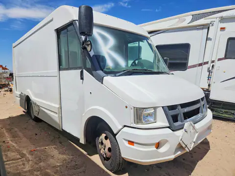 2015 ISUZU NPR VIN JALB4T174F7W00013 фото 4