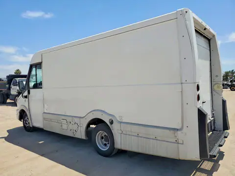 2016 ISUZU NPR VIN JALB4T173G7W01235 фото 2