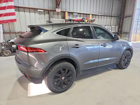 2018 JAGUAR E-PACE VIN SADFJ2FX9J1Z15632 фото 3