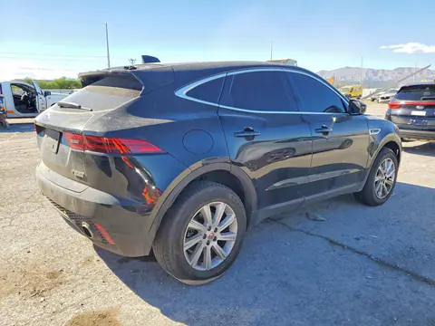 2018 Jaguar E-Pace VIN SADFJ2FX3J1Z30644 фото 3