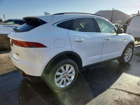 2018 Jaguar E-Pace VIN SADFJ2FX4J1Z05008 фото 3