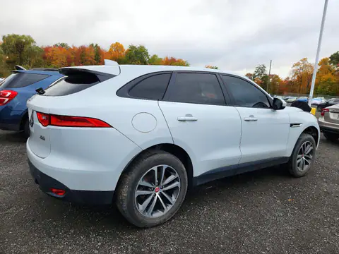 SADCJ2BV5HA063961 — 2017 Jaguar F-Pace, фото 3 с аукциона Copart 23.10.2026, Подтопление