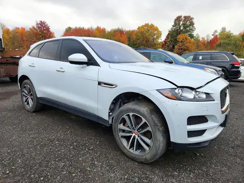 SADCJ2BV5HA063961 — 2017 Jaguar F-Pace, фото 4 с аукциона Copart 23.10.2026, Подтопление