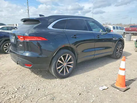 2017 JAGUAR F-PACE VIN SADCK2BV2HA894931 фото 3