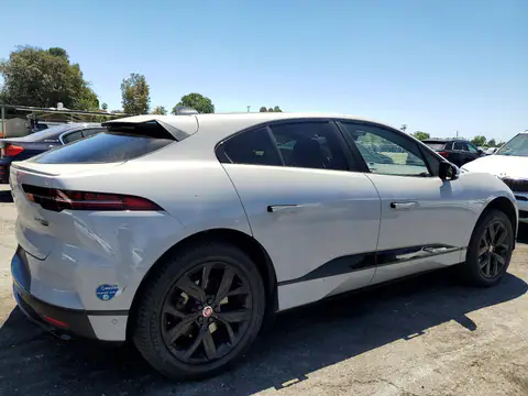 SADHC2S16L1F80128 — 2020 Jaguar I-Pace, фото 3 с аукциона Copart 29.09.2026, Боковая часть