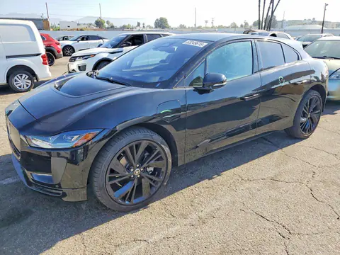 2024 Jaguar I-Pace VIN SADHM2S16R1632022 фото 1