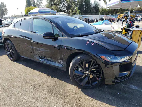 2024 Jaguar I-Pace VIN SADHM2S16R1632022 фото 4