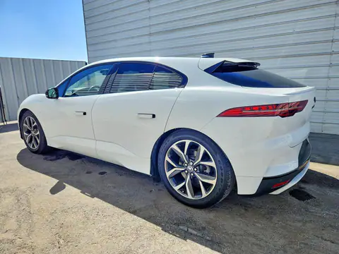 SADHM2S1XR1631875 — 2024 Jaguar I-Pace, photo 2 from Copart 29.09.2026, Front end