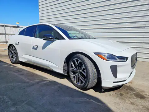 SADHM2S1XR1631875 — 2024 Jaguar I-Pace, photo 4 from Copart 29.09.2026, Front end