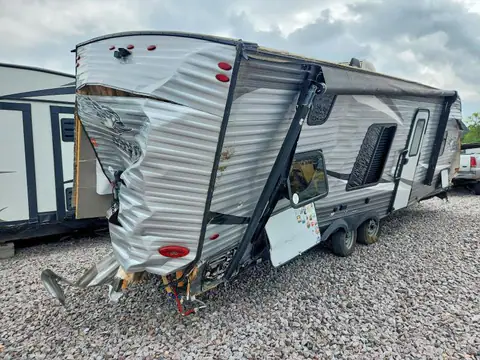 2021 JAY JAYCO VIN 1UJBJ0BN2M17V0384 фото 4
