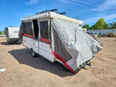 1UJAJ01G2S1FM0429 — 1995 JAY Trailers, Rear end (Rear End), before-repair photos