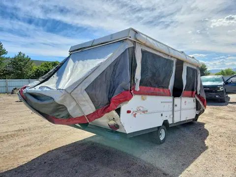 1995 JAY TRAILERS VIN 1UJAJ01G2S1FM0429 фото 4