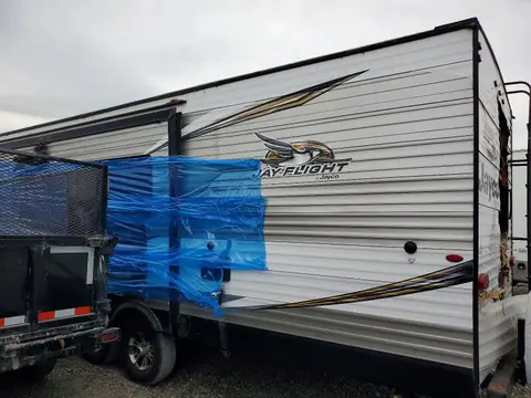 2019 Jayco Jay Trailers VIN 1UJBJ0BR8K75D0191 фото 3