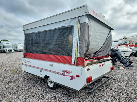 1995 JAYCO EAGLE VIN 1UJAJ01F7S1FJ0298 фото 3
