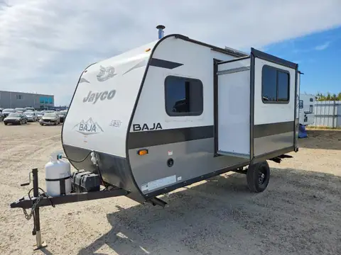 1UJBJ0AJ8N77B0531 — 2022 Jayco JAY Flight, photo 2 from Copart 22.10.2026, Normal wear