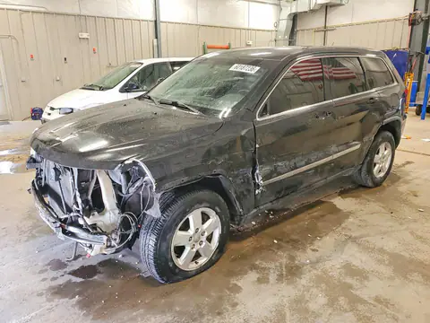 2012 JEEP CHEROKEE VIN 1C4RJEAG0CC355699 фото 1