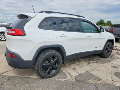 1C4PJMCS5FW792989 — 2015 Jeep Cherokee, фото 3 с аукциона Copart 30.09.2026, Град